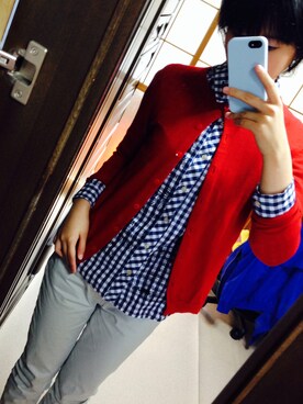 たまこさんのコーディネート