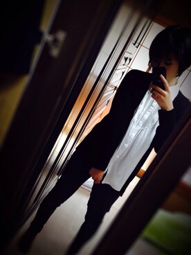 たまこさんのコーディネート