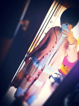 たまこさんのコーディネート