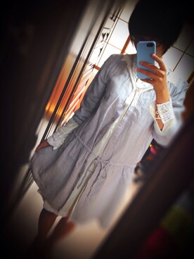 たまこさんのコーディネート