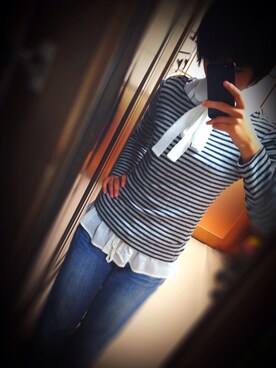 たまこさんのコーディネート