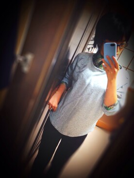 たまこさんのコーディネート