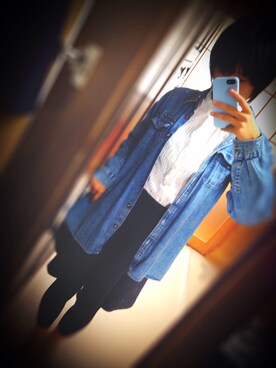 たまこさんのコーディネート