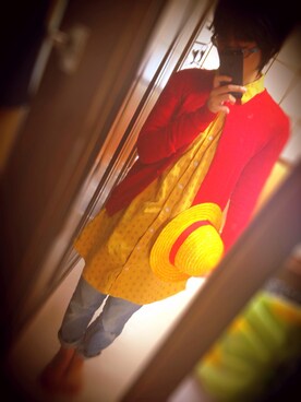 たまこさんのコーディネート