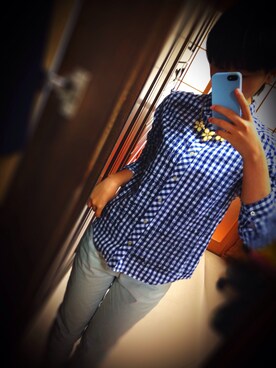 たまこさんのコーディネート