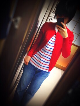 たまこさんのコーディネート