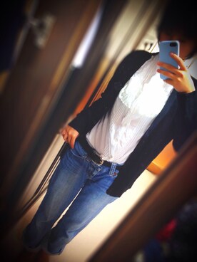 たまこさんのコーディネート