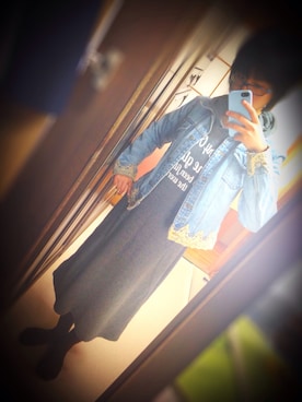 たまこさんのコーディネート