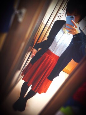 たまこさんのコーディネート