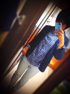 たまこさんのコーディネート