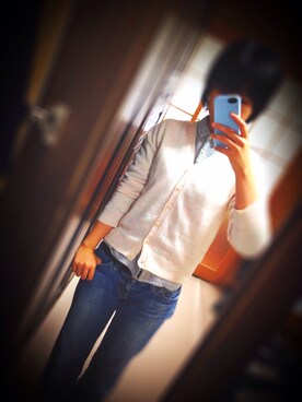 たまこさんのコーディネート