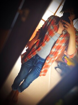 たまこさんのコーディネート