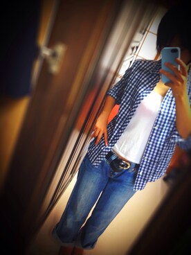 たまこさんのコーディネート