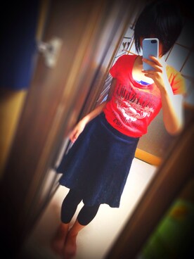 たまこさんのコーディネート