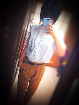 たまこさん（レディース・158cm）の夏コーディネート