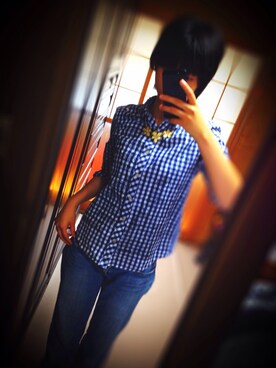 たまこさんのコーディネート