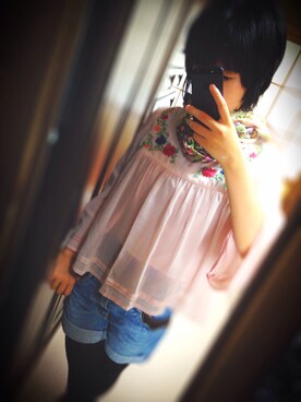 たまこさんのコーディネート