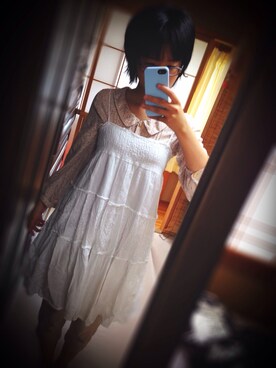 たまこさんのコーディネート