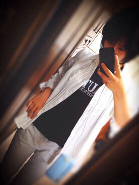 たまこさんのコーディネート