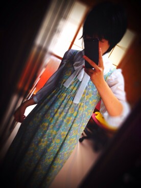 たまこさんのコーディネート