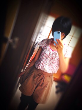 たまこさんのコーディネート