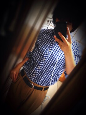 たまこさん（レディース・158cm）の夏コーディネート