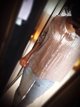 たまこさんのコーディネート