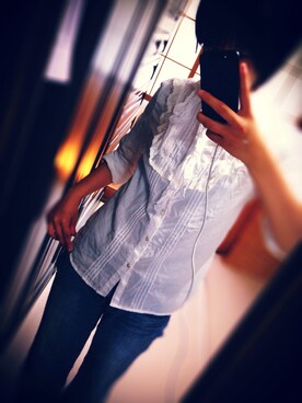 たまこさんのコーディネート