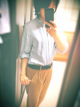 たまこさん（レディース・158cm）の夏コーディネート