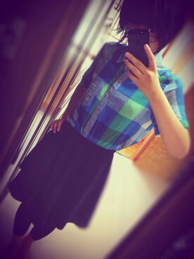 たまこさんのコーディネート