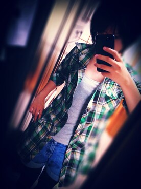 たまこさんのコーディネート