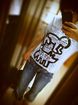 たまこさん（レディース・158cm）の夏コーディネート