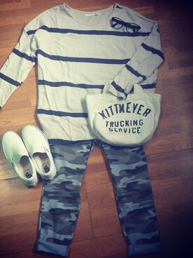 aco.kさんのコーディネート