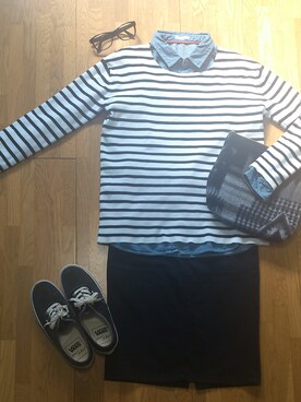 aco.kさんのコーディネート