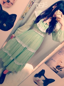 でらおさんのコーディネート