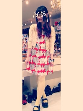 でらおさんのコーディネート