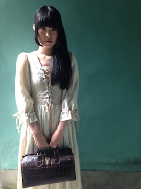 でらおさんのコーディネート