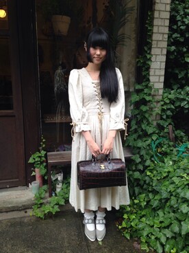 でらおさんのコーディネート