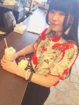 でらおさんのコーディネート