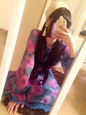 でらおさんのコーディネート