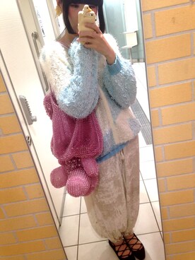 でらおさんのコーディネート