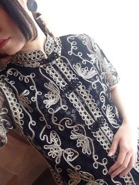 でらおさんのコーディネート