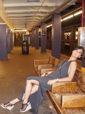 Ky Malupaさんのコーディネート