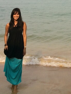 Ky Malupaさんのコーディネート