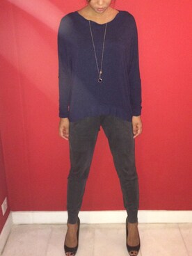 Ky Malupaさんのコーディネート