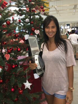 Ky Malupaさんのコーディネート