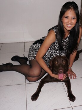 Ky Malupaさんのコーディネート