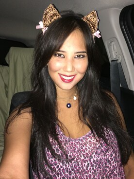 Ky Malupaさんのコーディネート