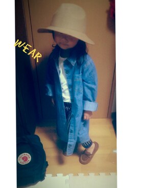 RaRaさんのコーディネート