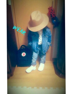 RaRaさんのコーディネート